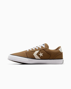 Converse Unisex CONS Belmont Play On Sport Low Top - Hot Tea