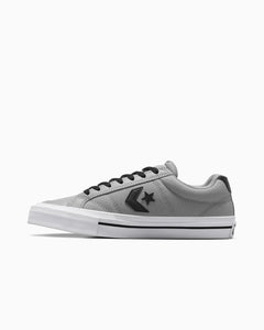 Converse Sport Casual Low Top Shoe - Classic Grey