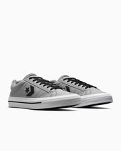 Load image into Gallery viewer, Converse Sport Casual Low Top Shoe - Classic Grey
