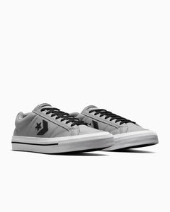 Converse Sport Casual Low Top Shoe - Classic Grey