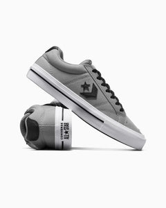 Converse Sport Casual Low Top Shoe - Classic Grey