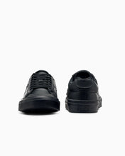 Load image into Gallery viewer, Converse Sport Casual Low Shoe - Black/Black/Total Eclipse

