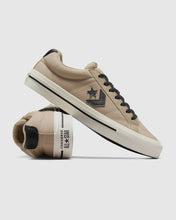Load image into Gallery viewer, Converse Sport Casual Seasonal Colour Low Top Shoe - Vintage Cargo/Total Eclipse/Egret
