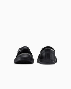Converse Chuck Taylor All Star Dainty Mary Jane Junior Low Top - Black