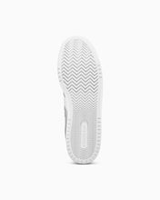 Load image into Gallery viewer, Converse Court Lifestyle Low Top Shoe - Grey Area/White/White
