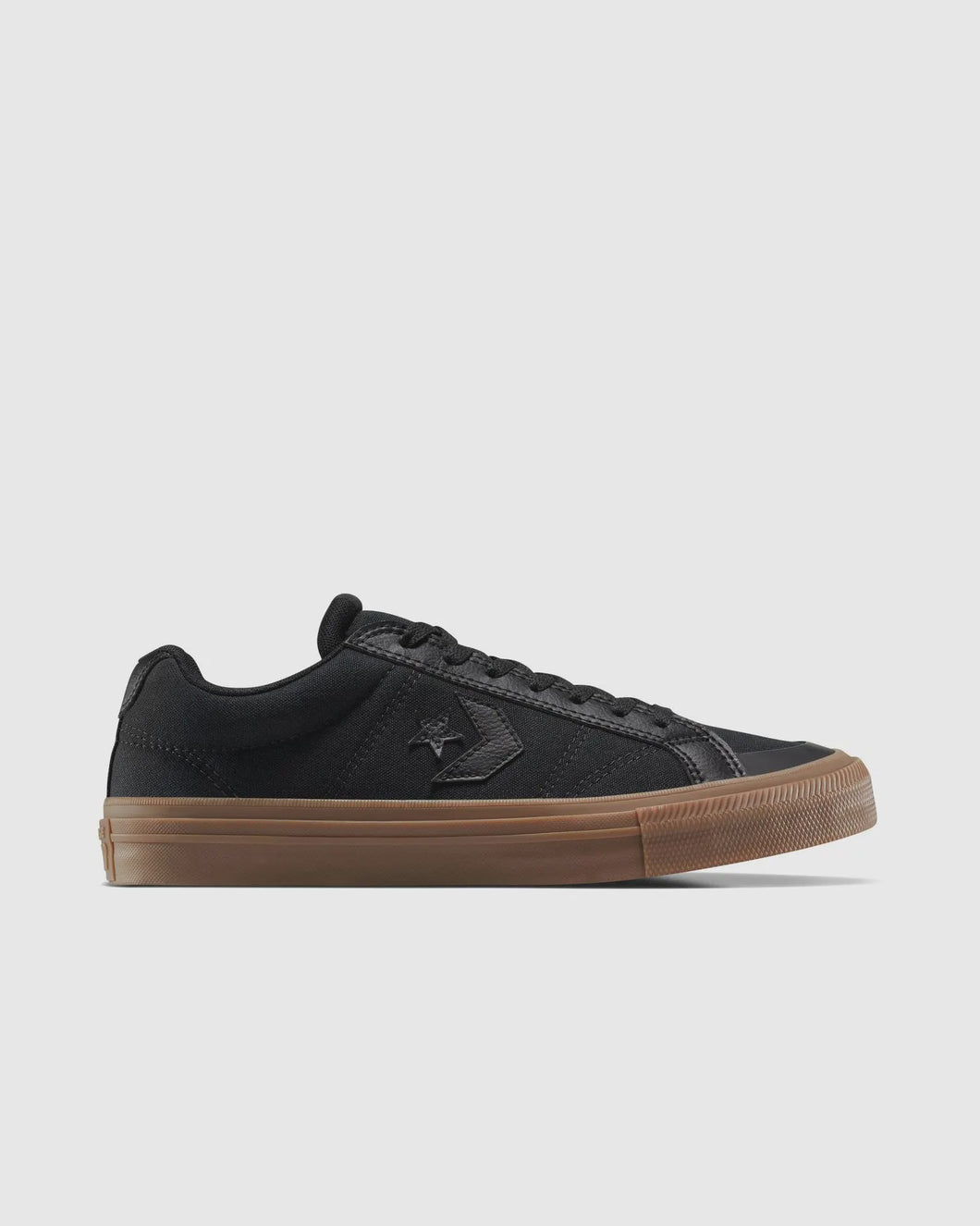 Converse Sport Casual Seasonal Colour Low Top - Black