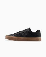 Load image into Gallery viewer, Converse Sport Casual Seasonal Colour Low Top - Black
