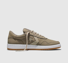 Load image into Gallery viewer, Converse Sport Casual Shoe Low Top - Taupe/Vintage Cargo/Gum
