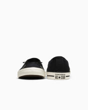 Load image into Gallery viewer, Converse Chuck Taylor All Star Dainty Ballerina Slip - Black
