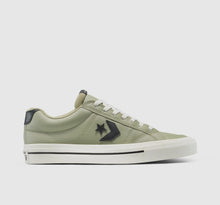 Load image into Gallery viewer, Converse Sport Casual Low Shoe - Light Field Surplus/Black/Vintage White
