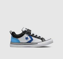 Load image into Gallery viewer, Converse Converse Pro Blaze Easy-On Junior Low Top Light Blue
