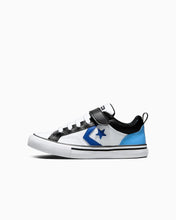 Load image into Gallery viewer, Converse Converse Pro Blaze Easy-On Junior Low Top Light Blue
