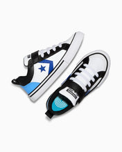Load image into Gallery viewer, Converse Converse Pro Blaze Easy-On Junior Low Top Light Blue
