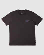 Load image into Gallery viewer, Billabong Arch Wash SS T-Shirt - Washed Black
