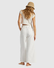 Load image into Gallery viewer, Billabong Tailor Made Pant - Salt Crystal
