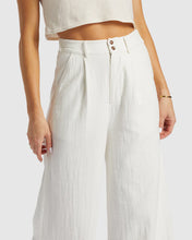 Load image into Gallery viewer, Billabong Tailor Made Pant - Salt Crystal

