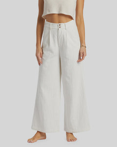 Billabong Tailor Made Pant - Salt Crystal