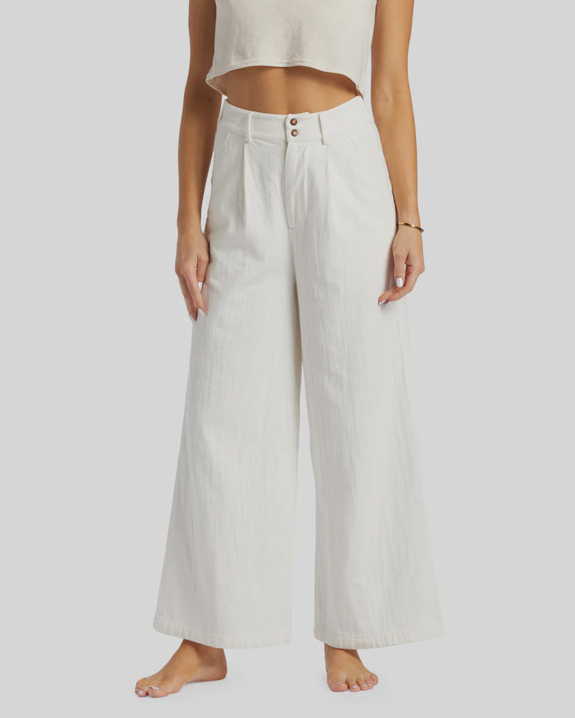 Billabong Tailor Made Pant - Salt Crystal