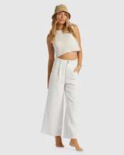 Load image into Gallery viewer, Billabong Tailor Made Pant - Salt Crystal
