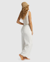 Load image into Gallery viewer, Billabong Tailor Made Pant - Salt Crystal
