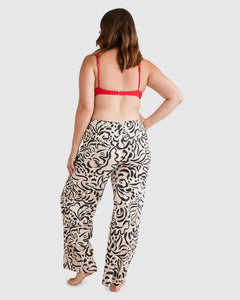 Billabong Sunny Daze Pants - Dove