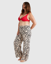 Load image into Gallery viewer, Billabong Sunny Daze Pants - Dove
