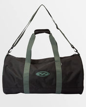 Load image into Gallery viewer, Billabong Traditional Duffle Bag - Hunter
