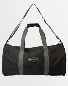 Billabong Traditional Duffle Bag - Hunter
