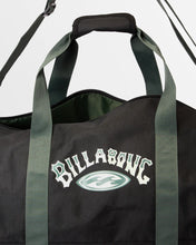 Load image into Gallery viewer, Billabong Traditional Duffle Bag - Hunter
