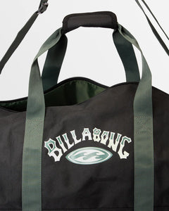 Billabong Traditional Duffle Bag - Hunter