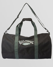 Load image into Gallery viewer, Billabong Traditional Duffle Bag - Hunter
