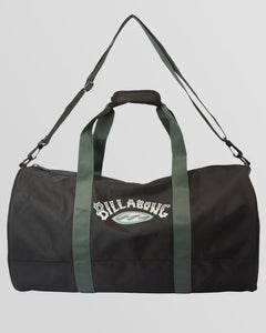 Billabong Traditional Duffle Bag - Hunter