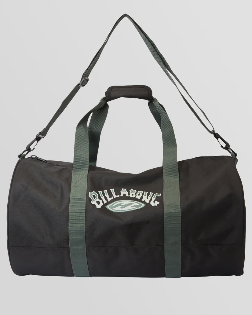 Billabong Traditional Duffle Bag - Hunter