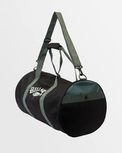 Load image into Gallery viewer, Billabong Traditional Duffle Bag - Hunter
