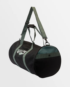 Billabong Traditional Duffle Bag - Hunter