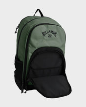 Load image into Gallery viewer, Billabong Mens Command Backpack - Sea Spray
