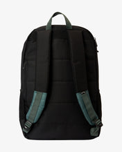 Load image into Gallery viewer, Billabong Command Backpack - Hunter

