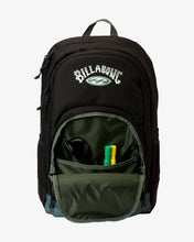 Load image into Gallery viewer, Billabong Command Backpack - Hunter
