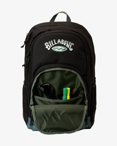 Billabong Command Backpack - Hunter