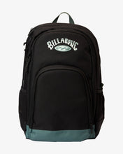 Load image into Gallery viewer, Billabong Command Backpack - Hunter
