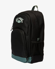Load image into Gallery viewer, Billabong Command Backpack - Hunter
