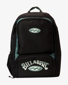 Billabong Juggernaut Backpack - Hunter