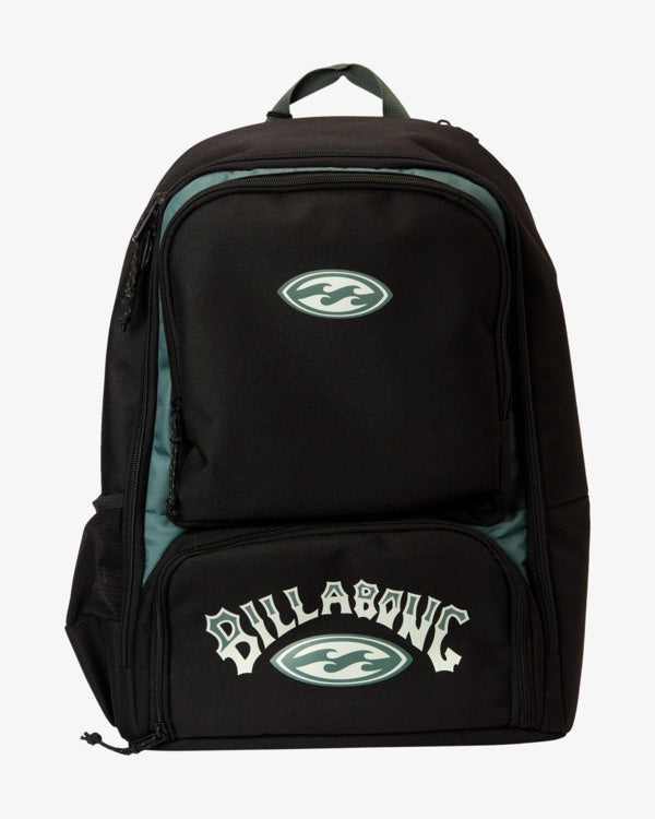 Billabong Juggernaut Backpack - Hunter