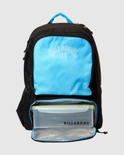 Load image into Gallery viewer, Billabong Juggernaught Backpack - Fade
