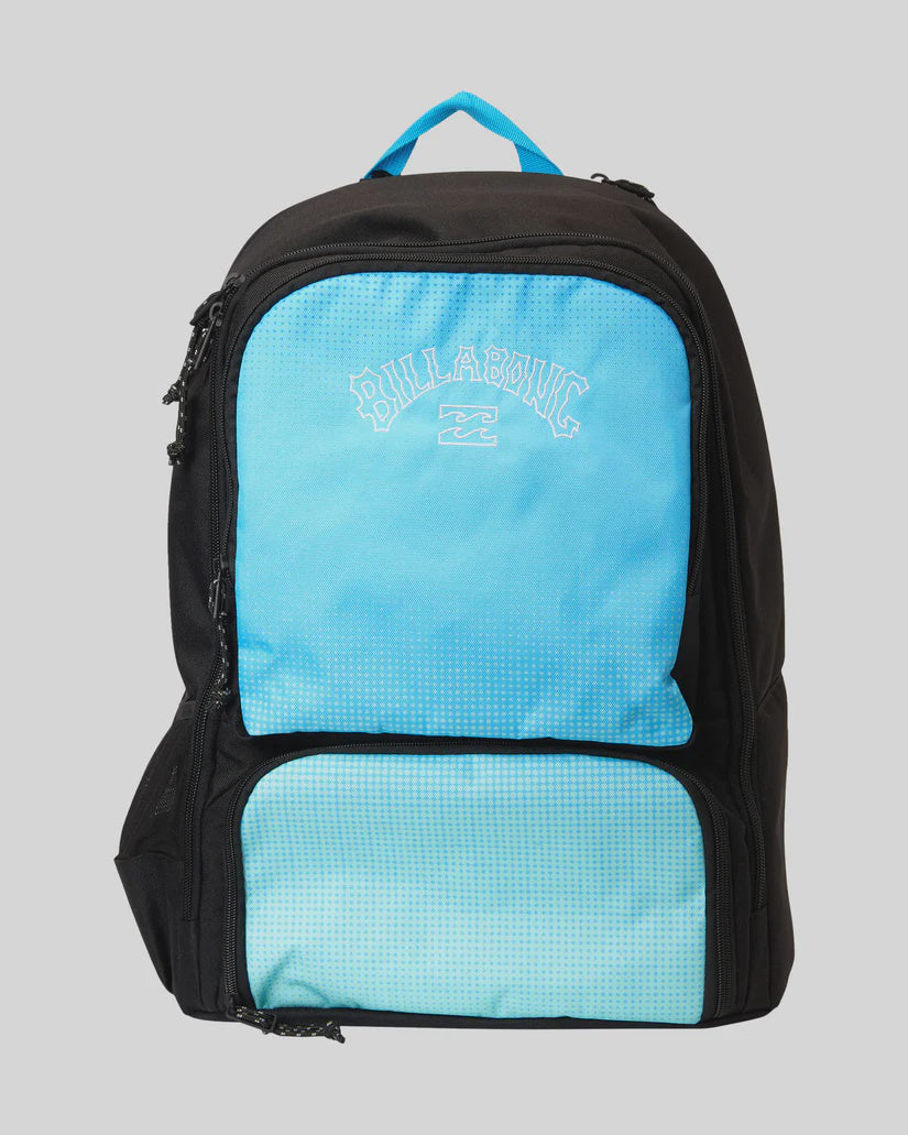Billabong Juggernaught Backpack - Fade