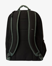 Load image into Gallery viewer, Billabong Juggernaut Backpack - Hunter
