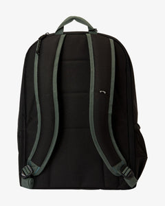 Billabong Juggernaut Backpack - Hunter