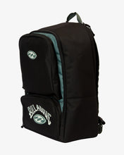 Load image into Gallery viewer, Billabong Juggernaut Backpack - Hunter
