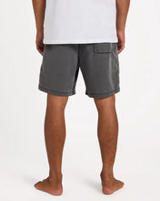 Load image into Gallery viewer, Billabong Mens All Day Overdyed Layback 17" Boardshorts
