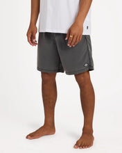 Load image into Gallery viewer, Billabong Mens All Day Overdyed Layback 17" Boardshorts
